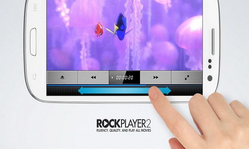 RockPlayer Android