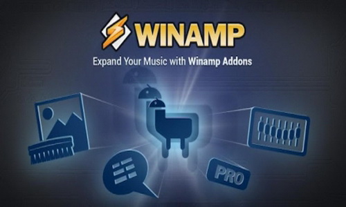 Winamp Android