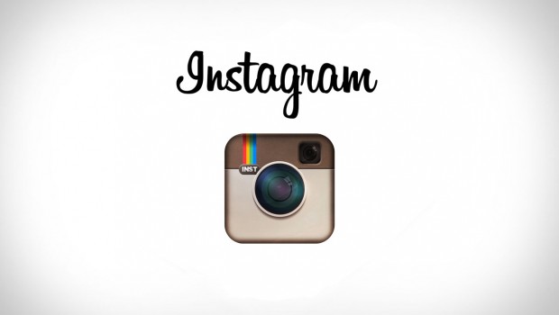 Instagram-Logo