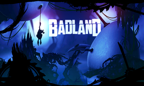 Badland для Android