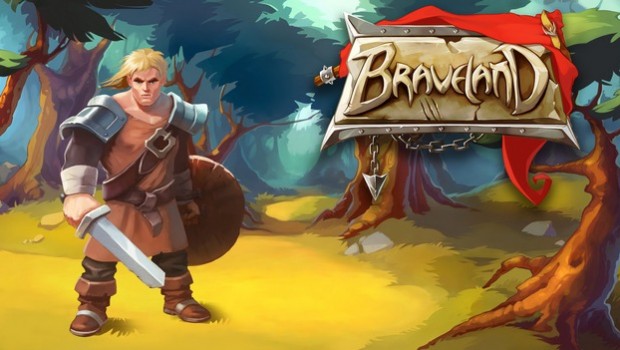 Braveland 1