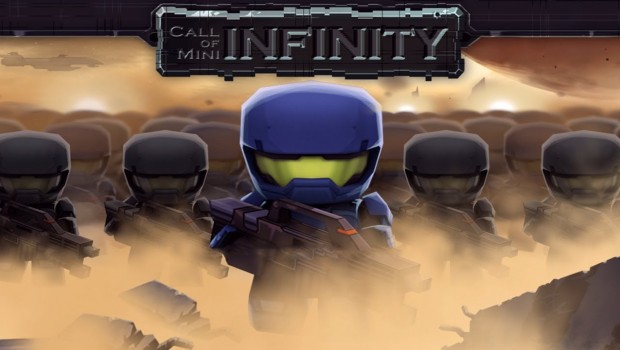 Call of Mini Infinity