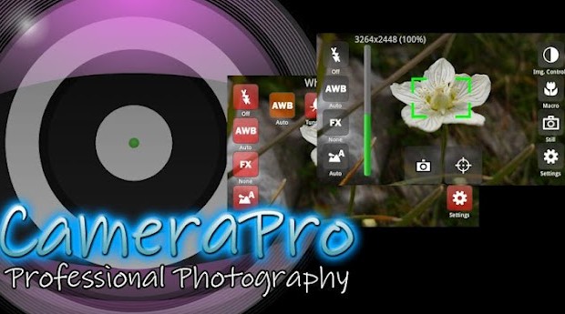 CameraPro 1