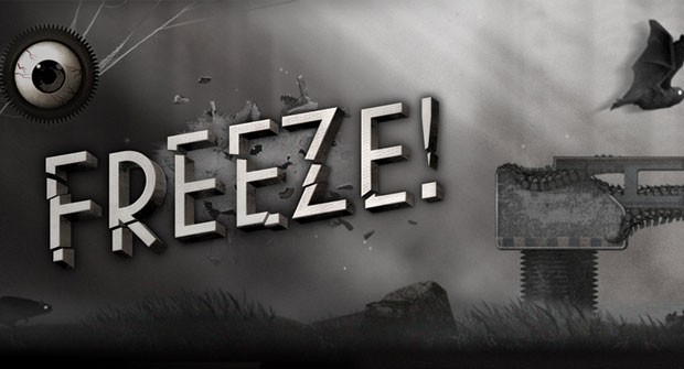Freeze! 1