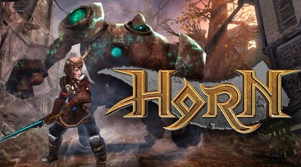 Horn 2