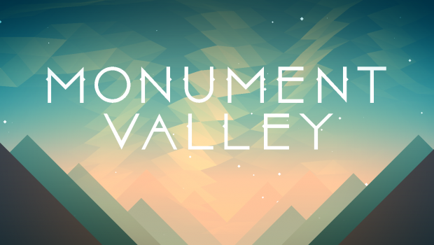 Monument Valley 4