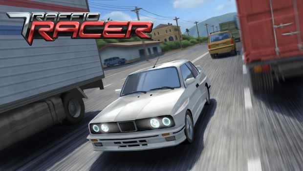 Trafic Racer 1