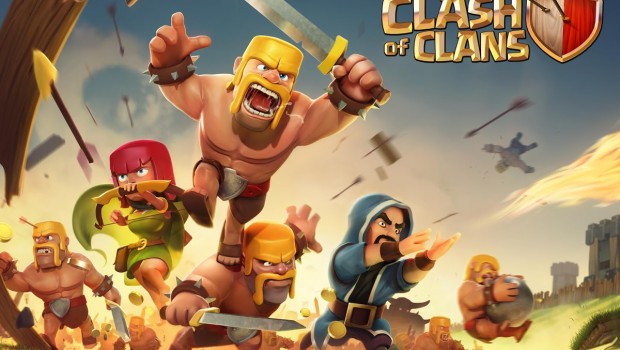 Clash of Clans