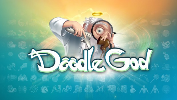Doodle-God-android-logo