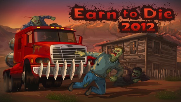 Earn to die
