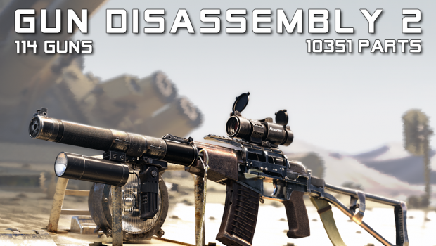 Gun-Disassembly-2-android-logo