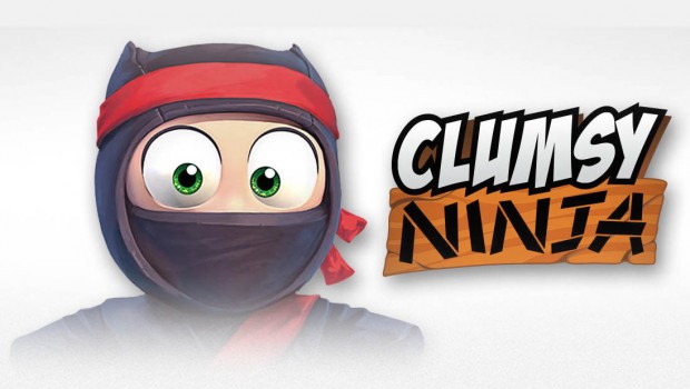 Clumsy Ninja