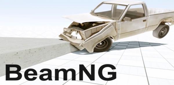 Beam Damage Engine