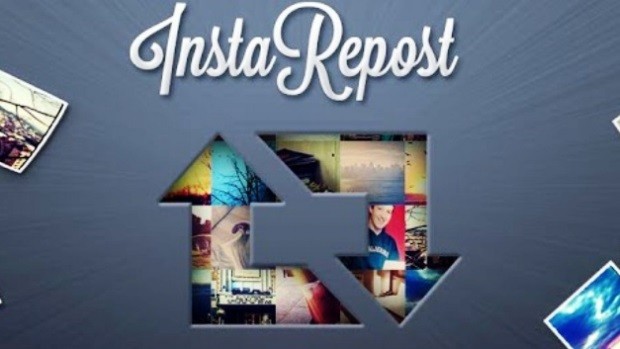 InstaRepost