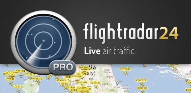 flightradar24 pro скачать на андроид на русском