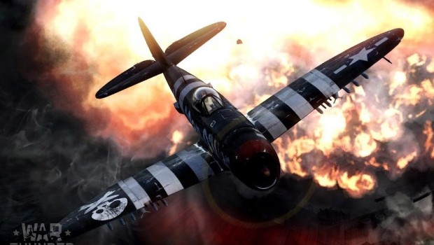War Thunder