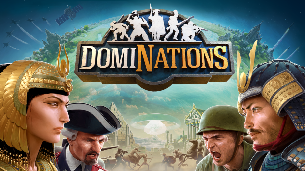 DomiNations