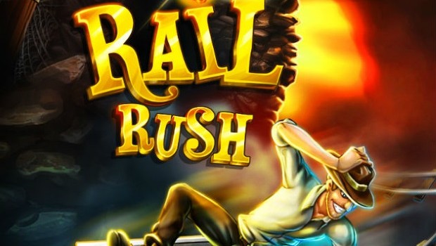 Rail Rush