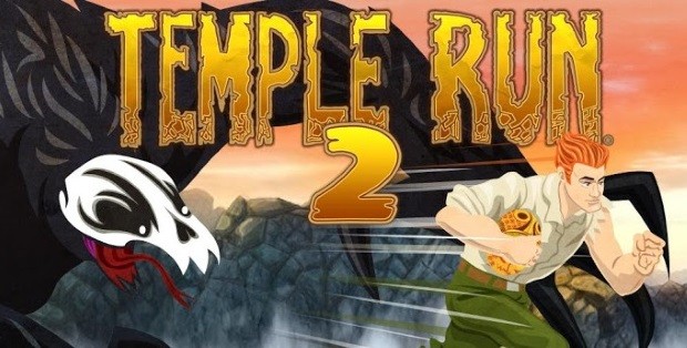 Temple Run 2