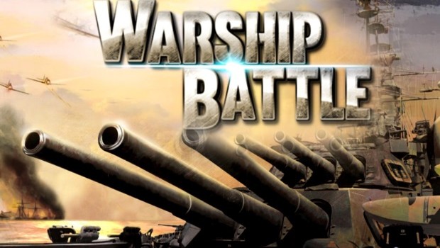 WARSHIP BATTLE:3D World War II
