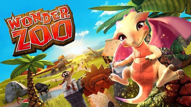 Wonder Zoo
