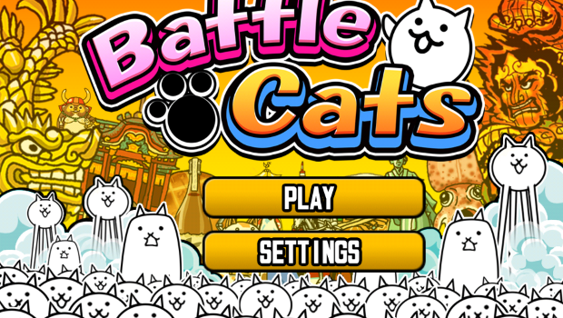 Battle Cats