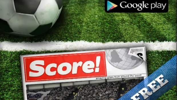 Score! World Goals