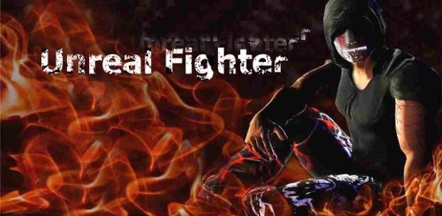 Unreal Fighter