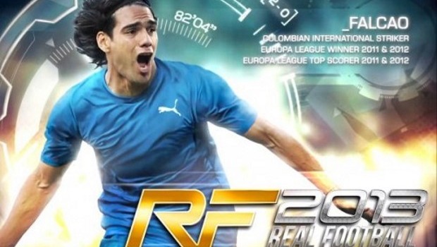 Real Football 2013