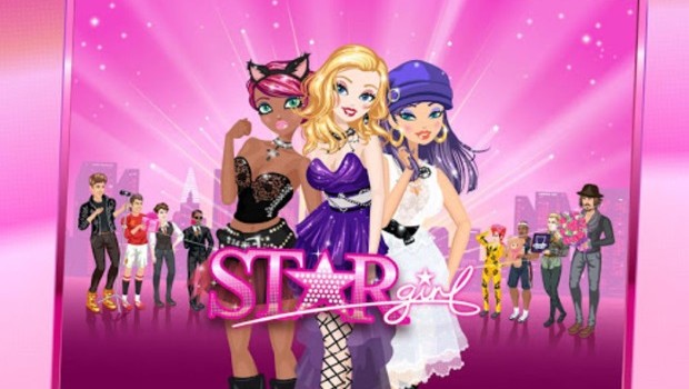 Star Girl
