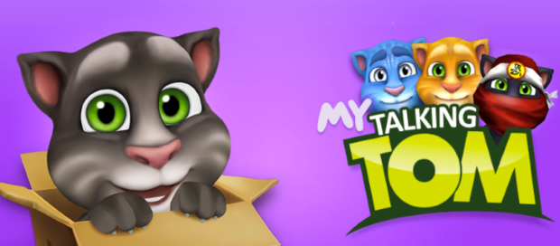 My Talking Tom