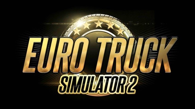 Euro Truck Simulator 2