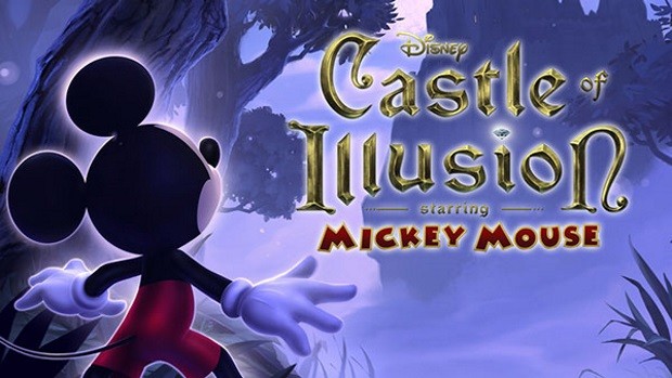 Castle of Illusion