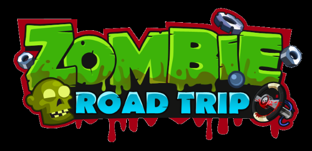 Zombie Road Trip