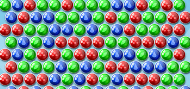 Bubble Shooter