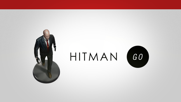 Hitman GO