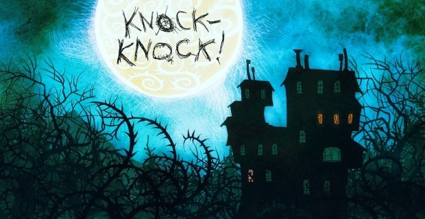 Knock-Knock