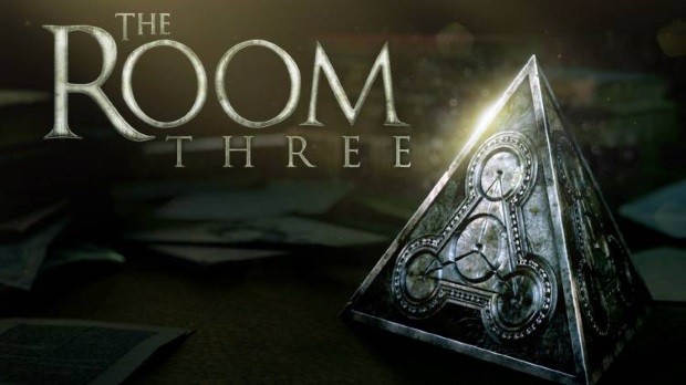 The Room Three
