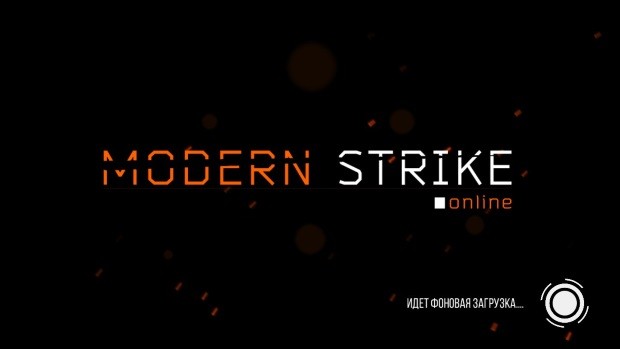 Modern Strike