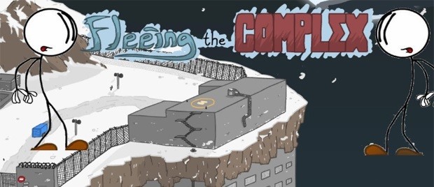 Fleeing the Complex