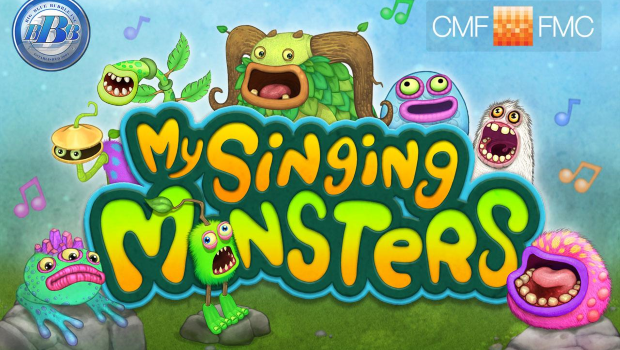 My Singing Monsters