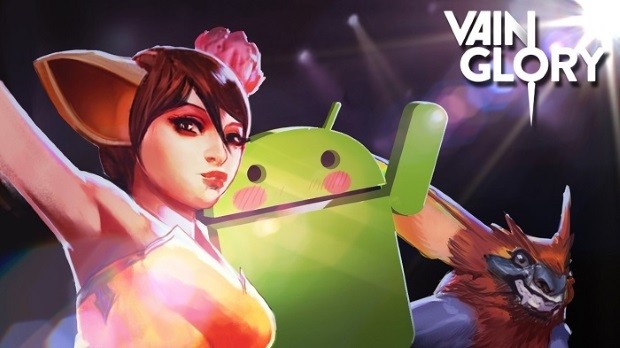 Vainglory