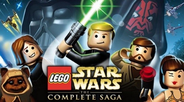 LEGO Star Wars: TCS