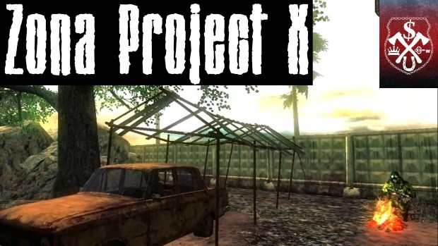 Z.O.N.A Project X