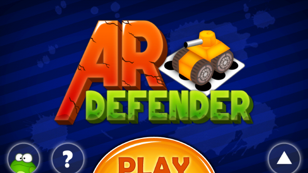 ARDefender