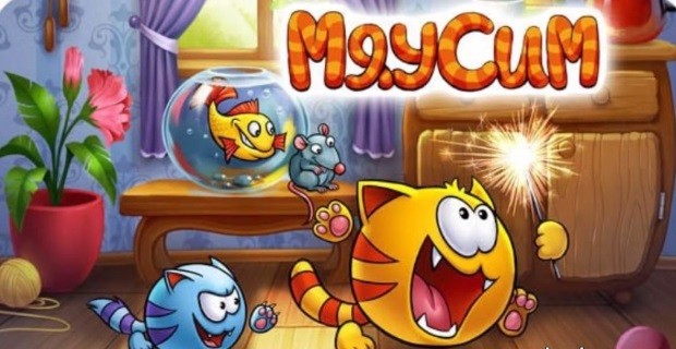 МяуСим 2: котовасия