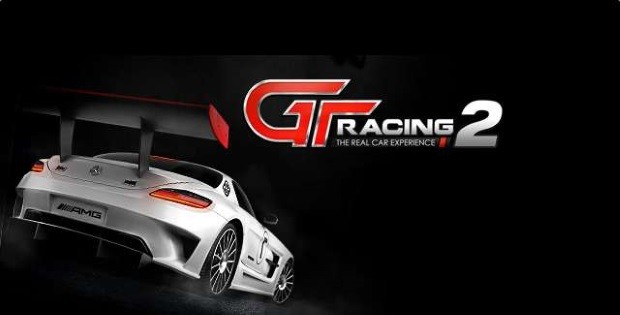 GT Racing 2