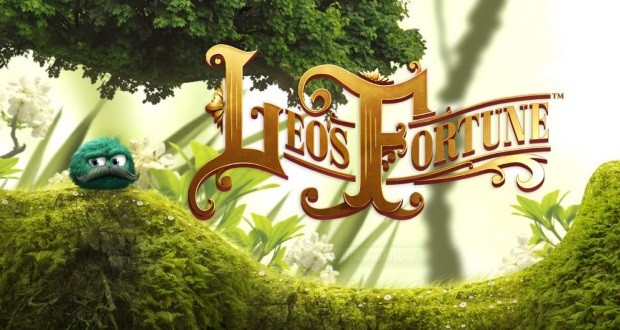 Невероятно увлекательный платформер Leo's Fortune