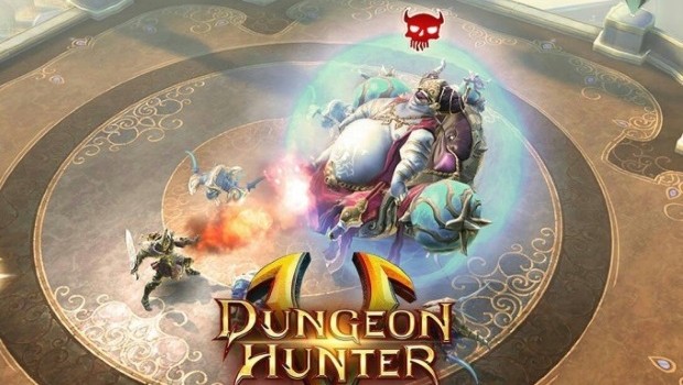 Dungeon Hunter 5
