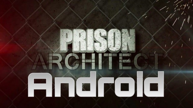 Prison Architect